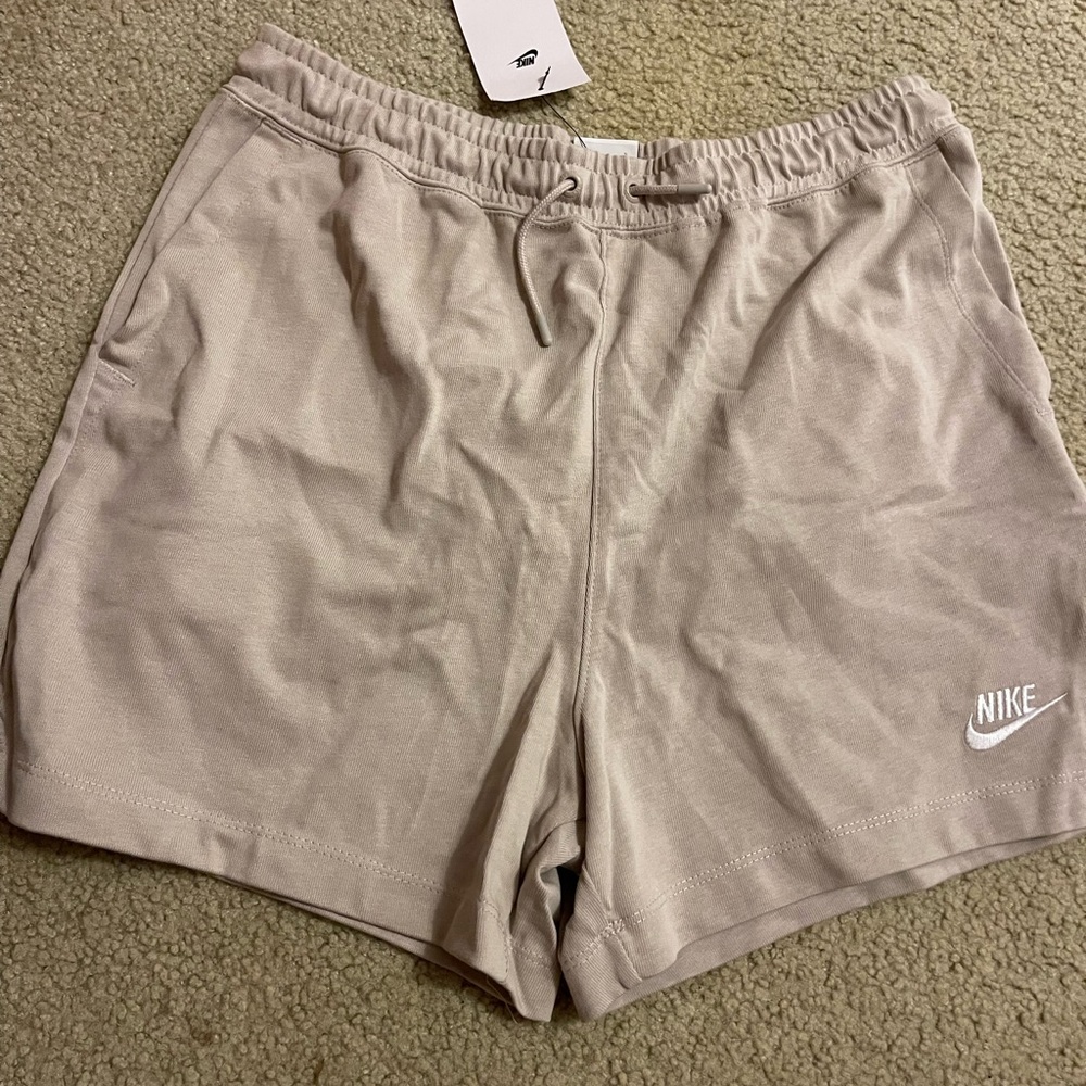 Brand new Nike shorts